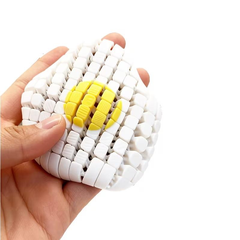 Giocattolo Antistress a Forma  - 3D Printing Food recensione e prezzo
