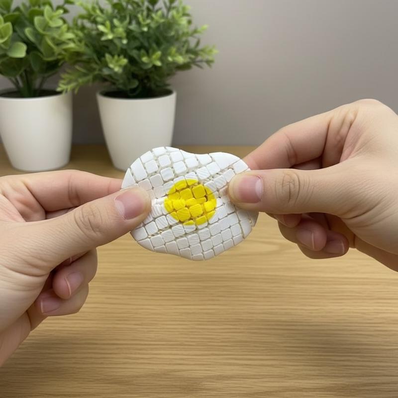 Giocattolo Antistress a Forma  - 3D Printing Food recensione e prezzo