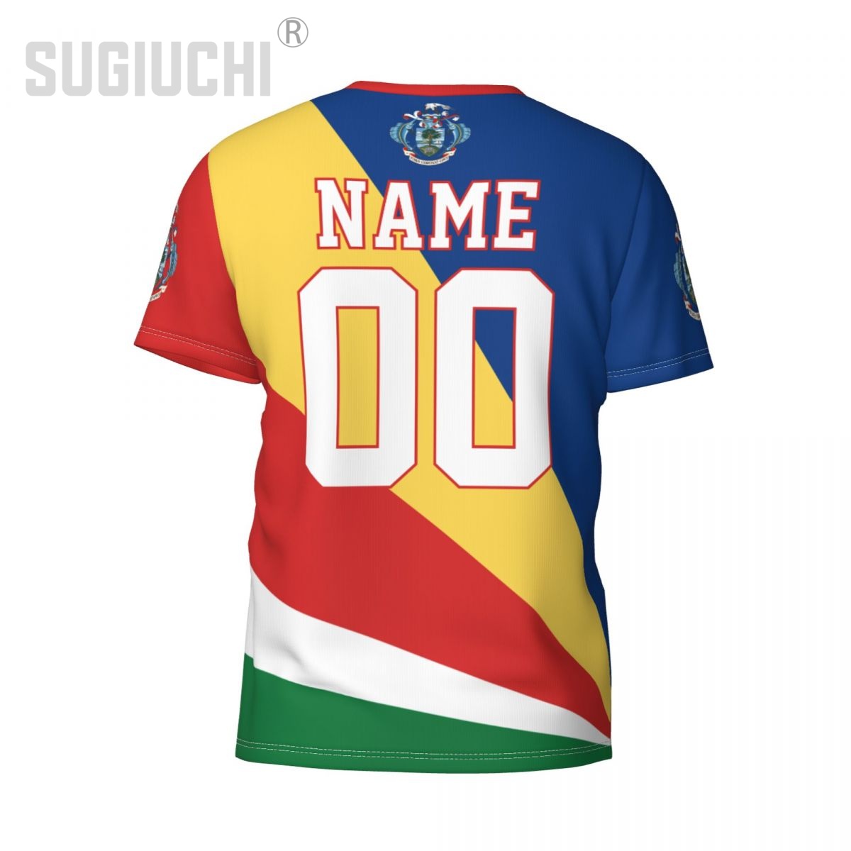 Magliette 3D con nome e numero - 3D Printing Name recensione e prezzo