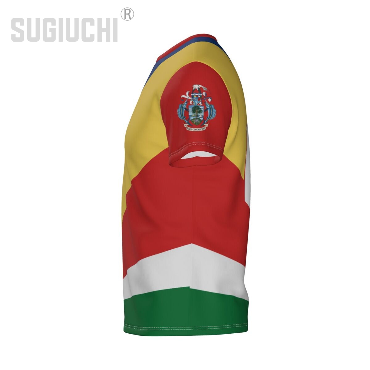 Magliette 3D con nome e numero - 3D Printing Name recensione e prezzo