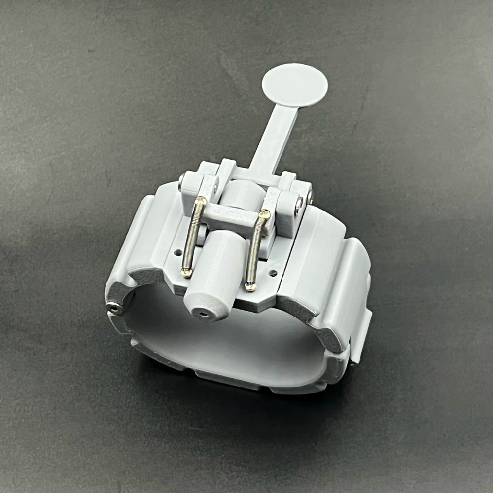 Lanciatore di Ragnatele 3D Sta - 3D Printing Kit recensione e prezzo