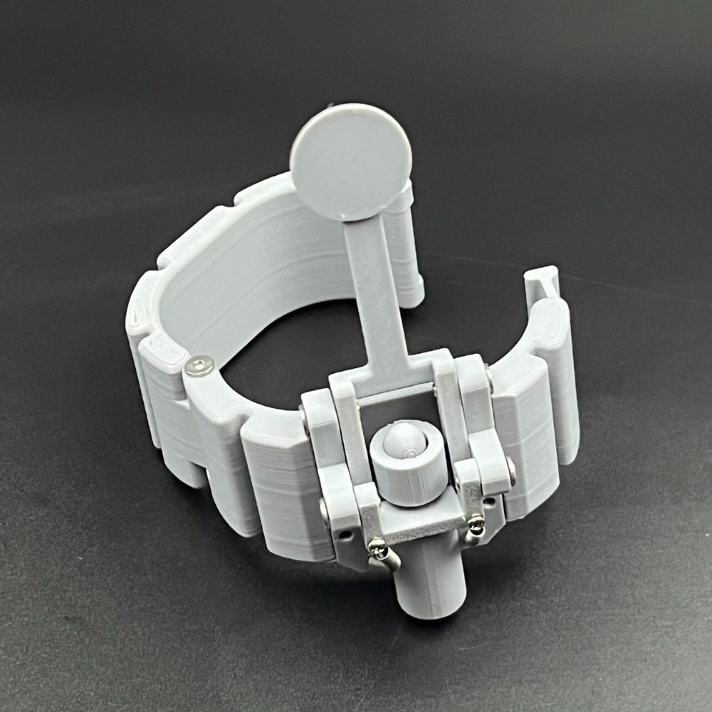 Lanciatore di Ragnatele 3D Sta - 3D Printing Kit recensione e prezzo