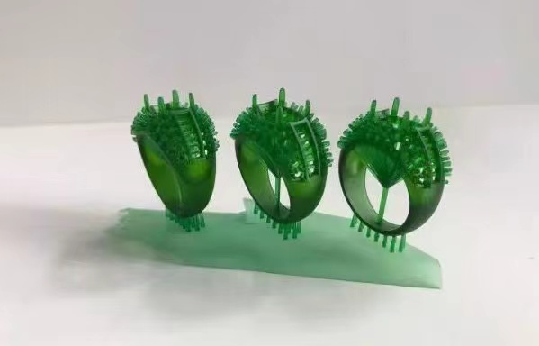 Resina per gioielli Stampa 3D  - 3D Print Isopropyl Alcohol recensione e prezzo