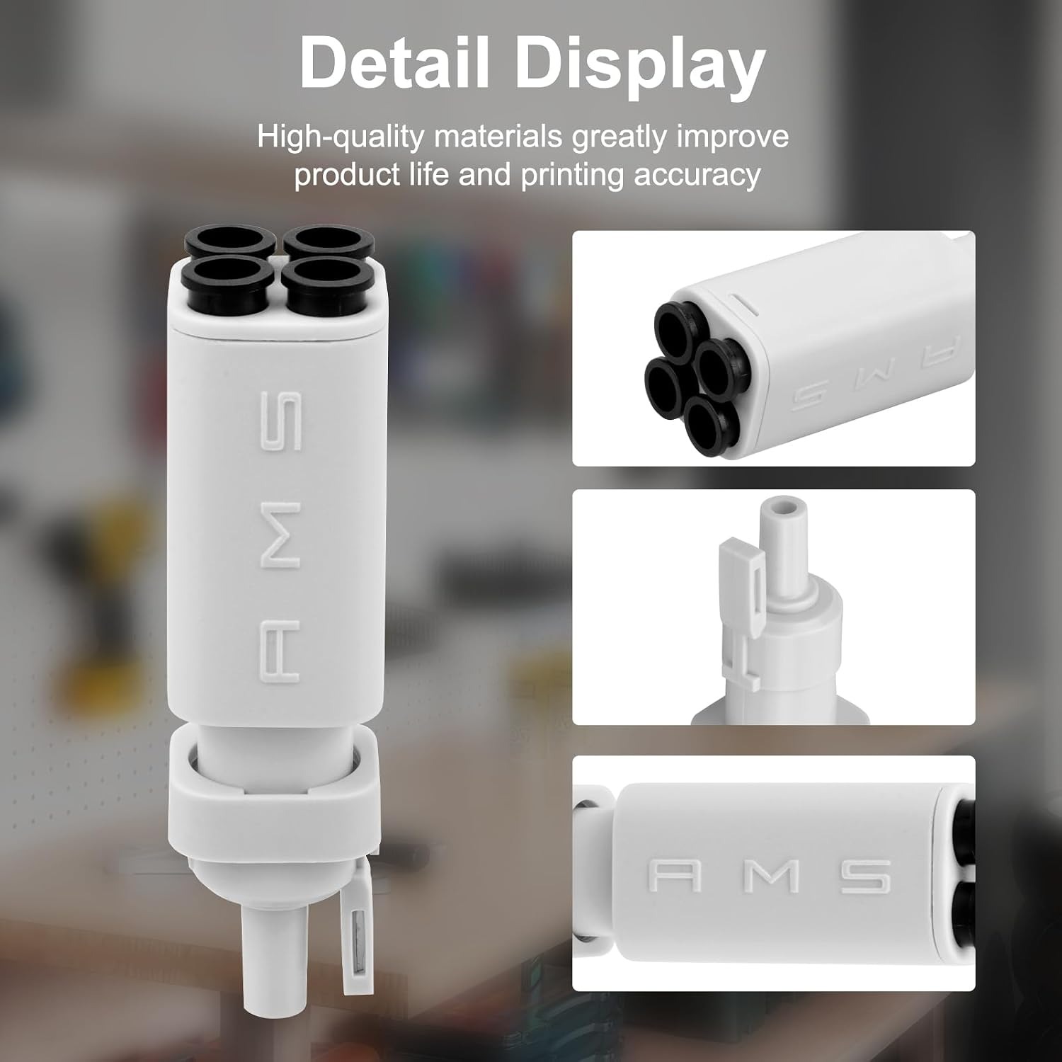 Kit Sensore Filamento AMS Lite - 3D Printing Pdf recensione e prezzo