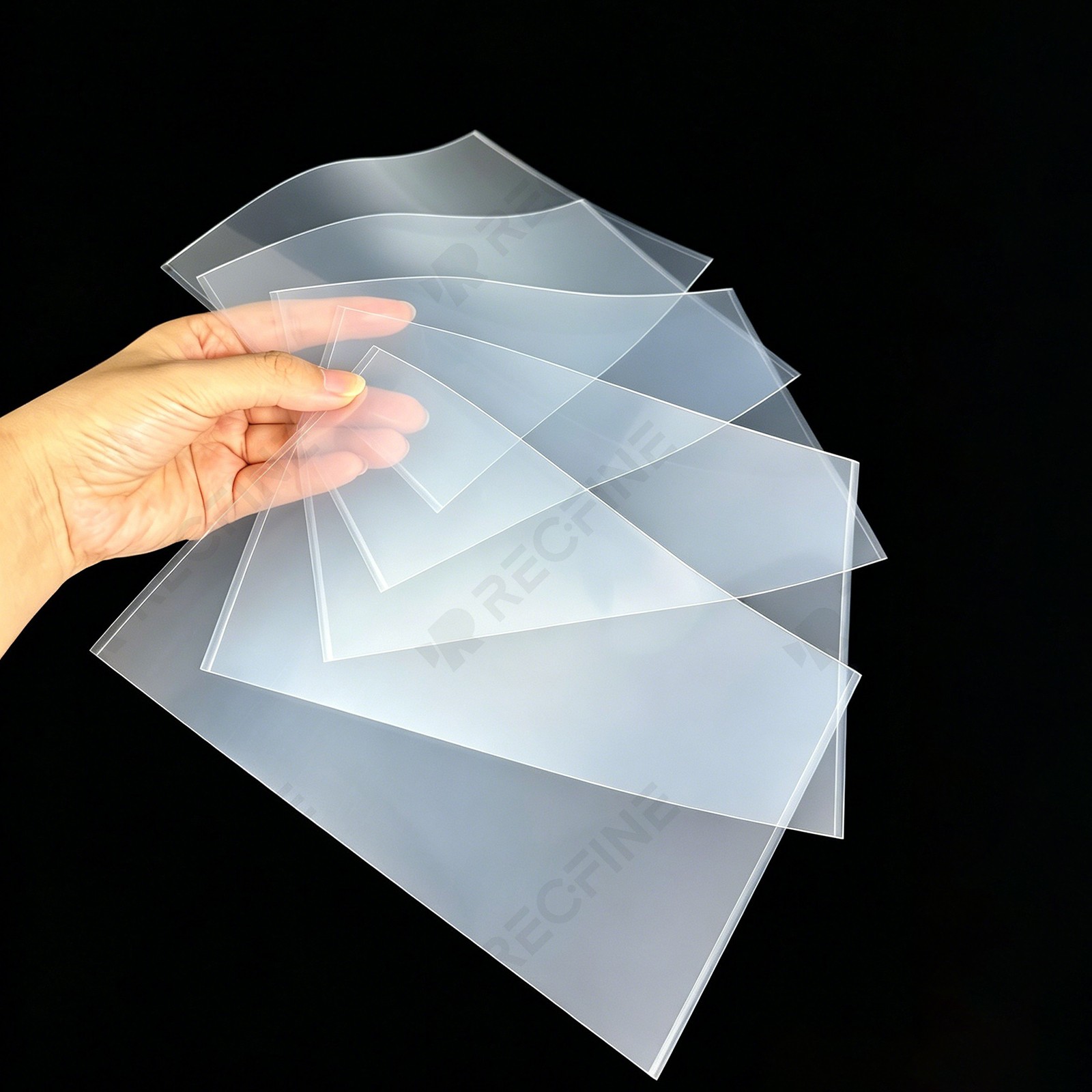 2-5 Pezzi Pellicola di Rilasci - Resin Vat Film Replacement recensione e prezzo
