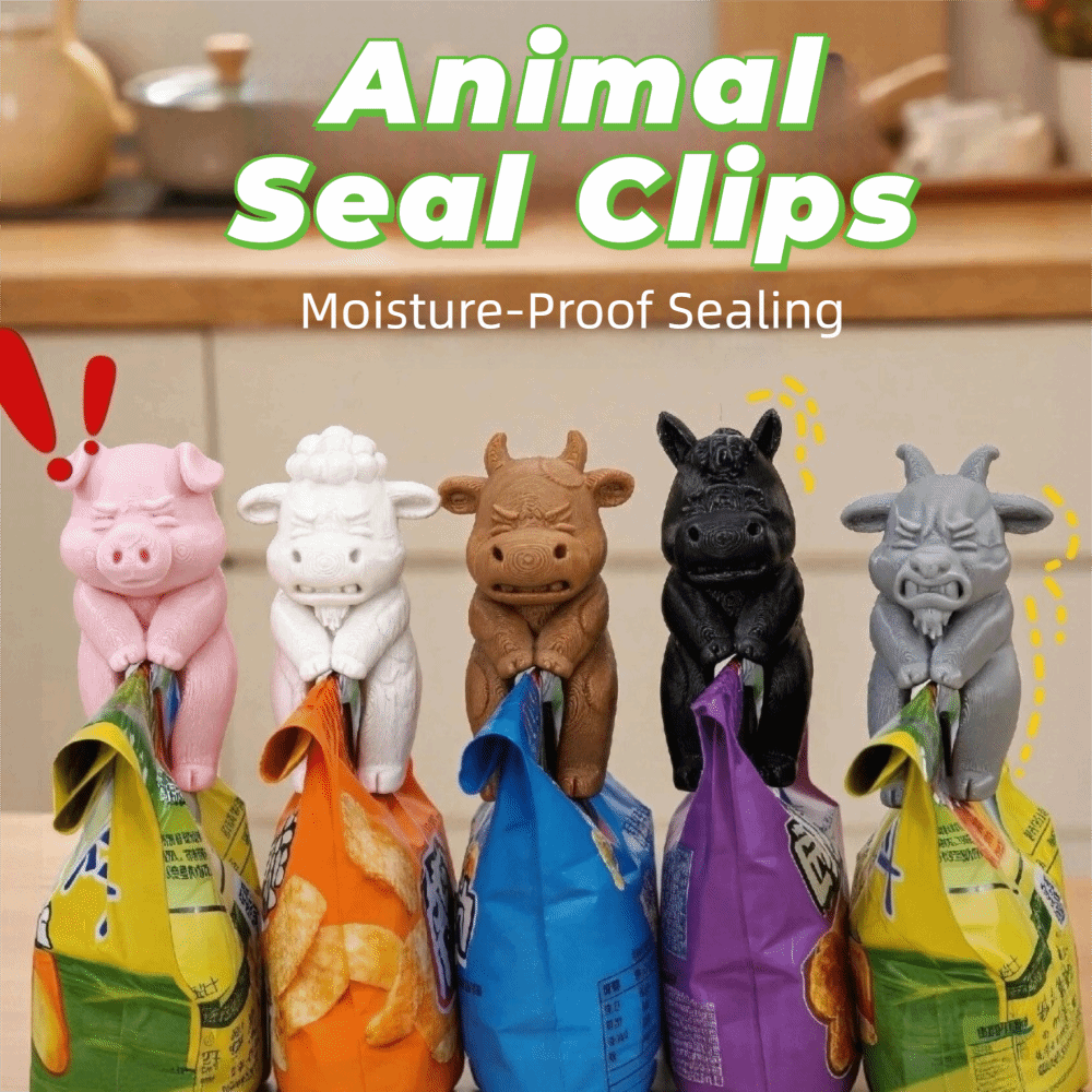 2 pezzi di clip decorative sta - 3D Printing Food recensione e prezzo