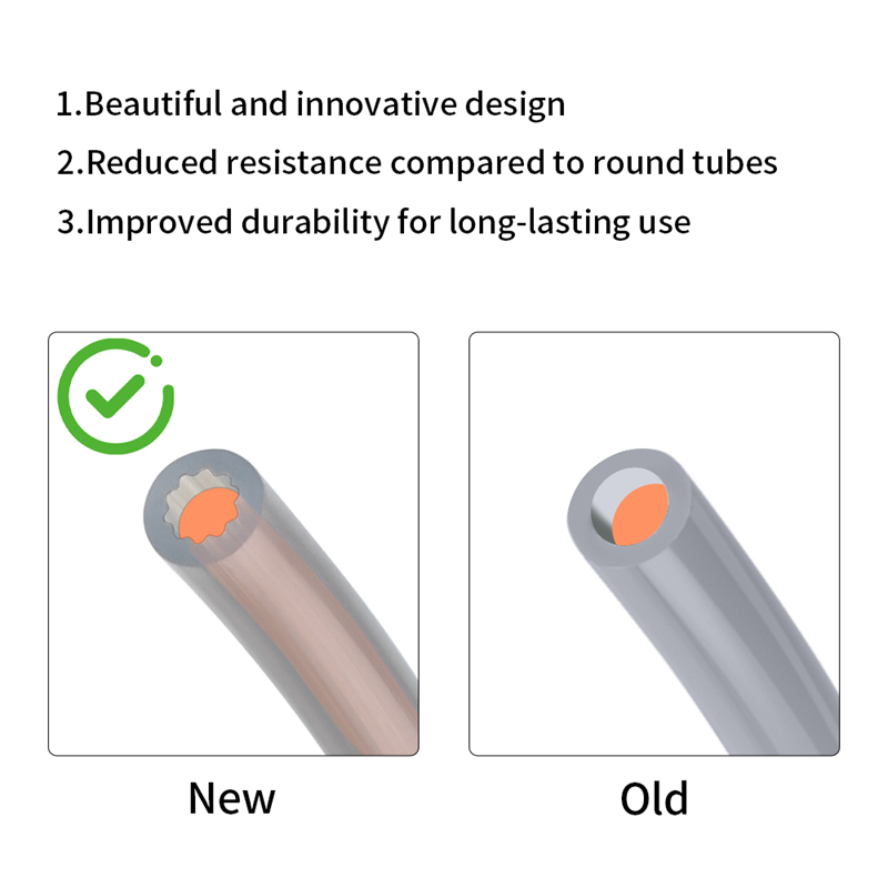 Tubo PTFE a bassa resistenza e - 3D Printing Fff recensione e prezzo