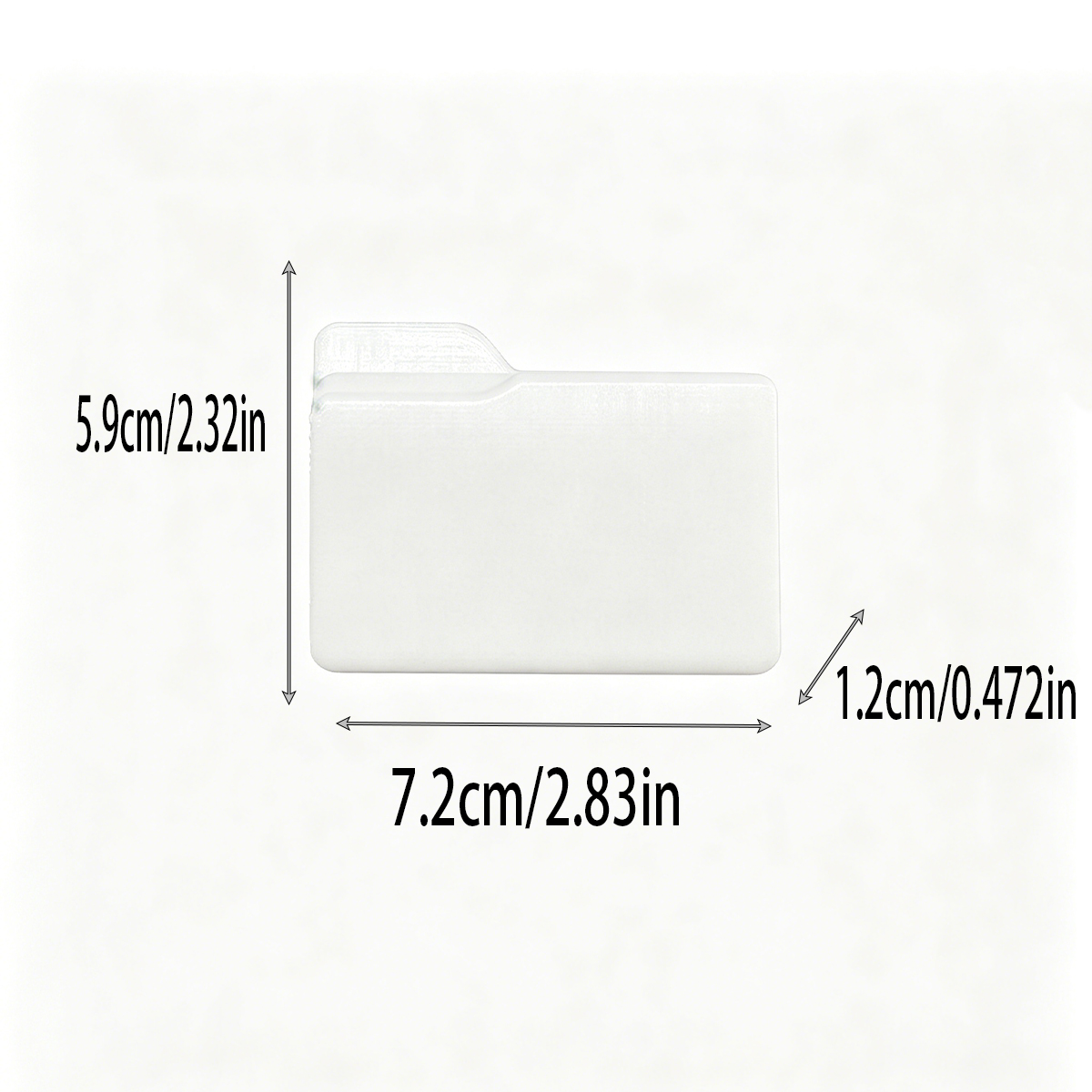Custodia Portatile per Schede  - 3D Printing Card recensione e prezzo