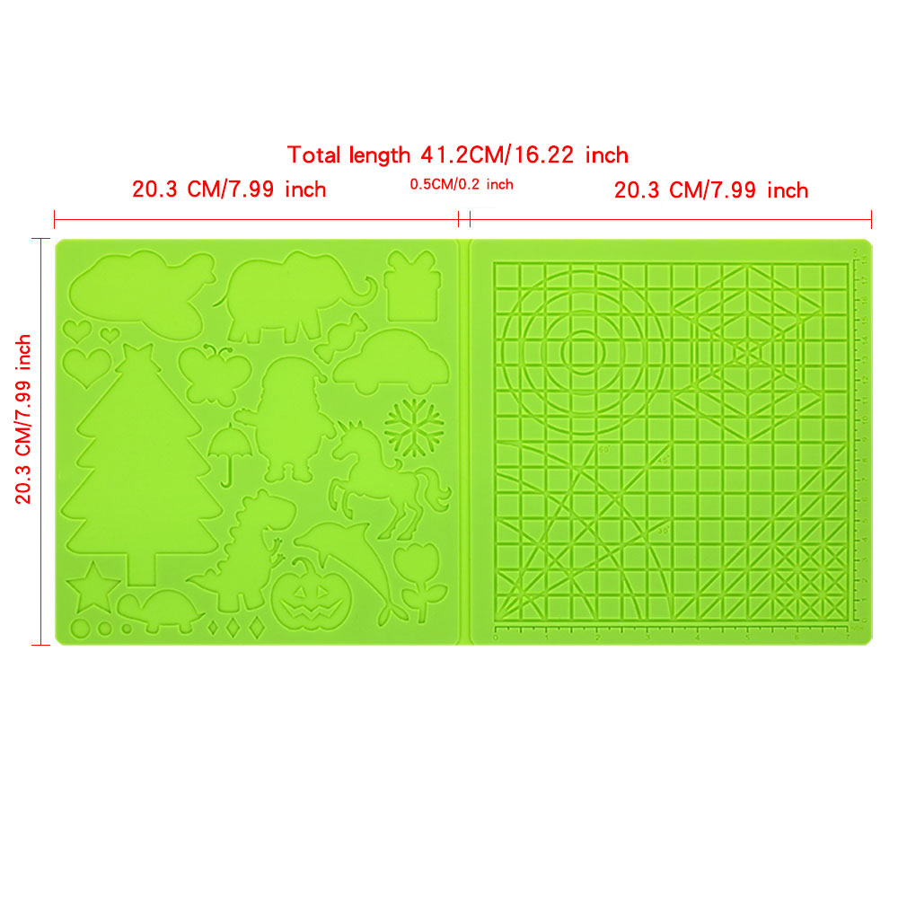 Tampone in silicone per penna  - 3D Printing Templates Free recensione e prezzo