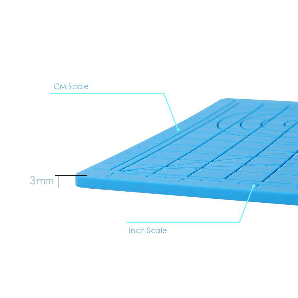 Tampone in silicone per penna  - 3D Printing Templates Free recensione e prezzo