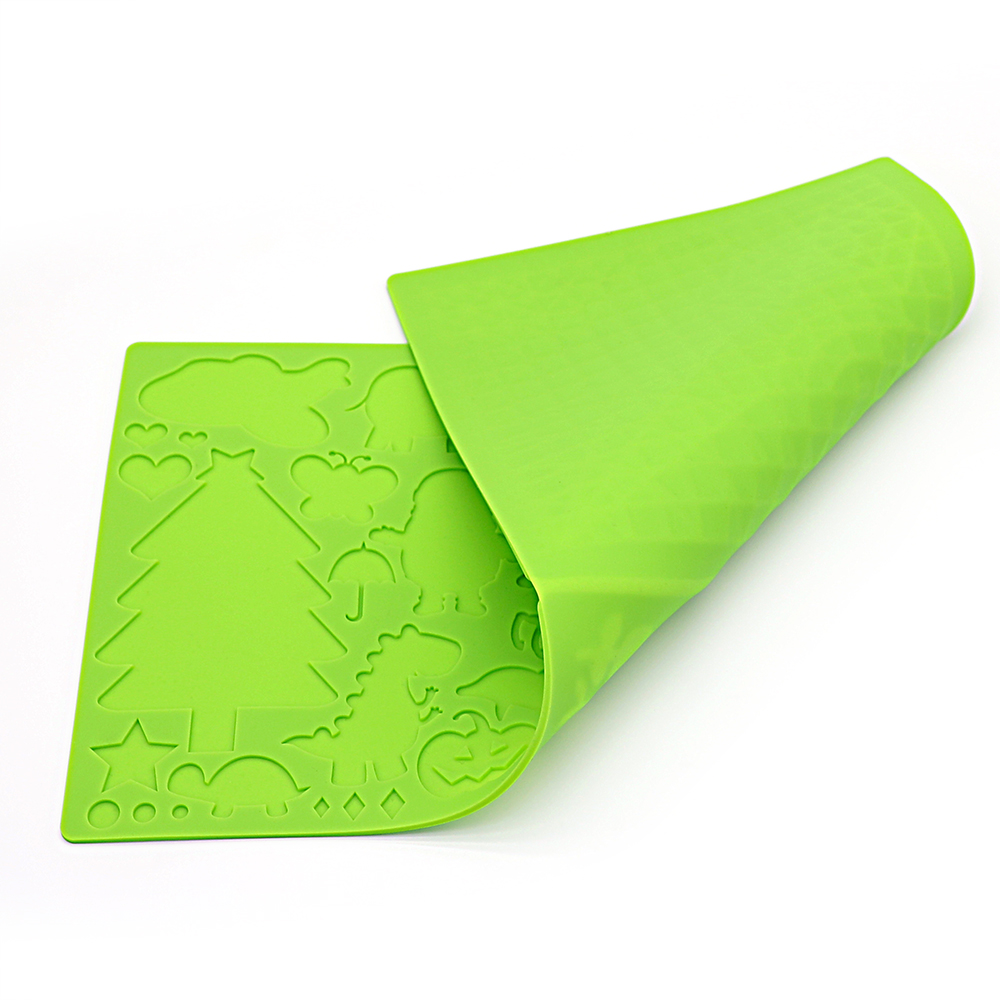 Tampone in silicone per penna  - 3D Printing Templates Free recensione e prezzo