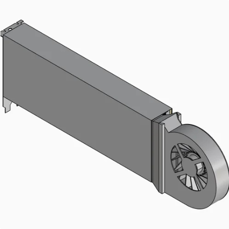 Ventola di Raffreddamento Stam - 3D Printing Card recensione e prezzo