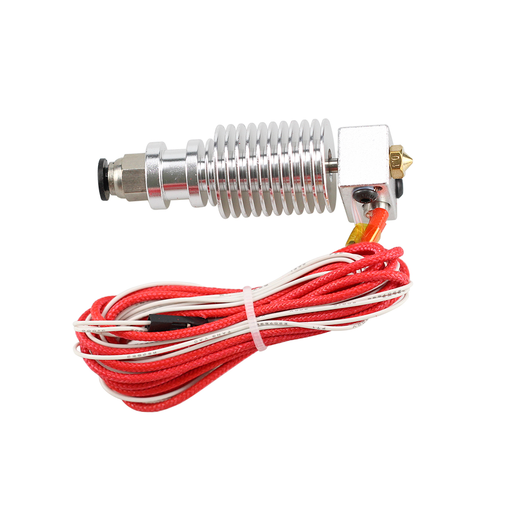 Hotend J-head per stampante 3D - 3D Printing Pdf recensione e prezzo