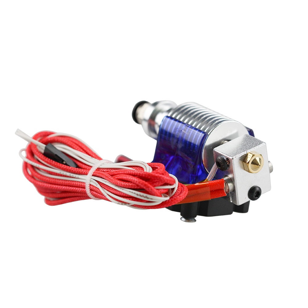 Hotend J-head per stampante 3D - 3D Printing Pdf recensione e prezzo