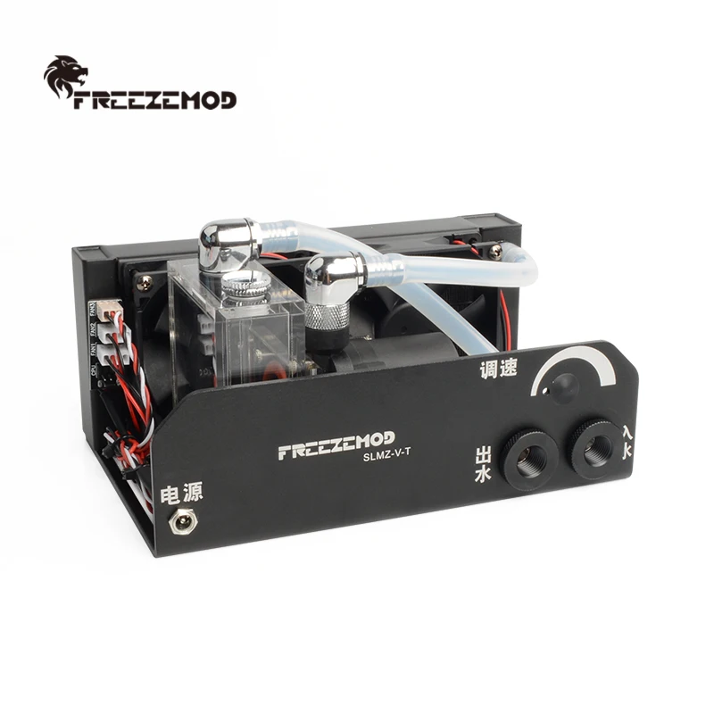 FREEZEMOD Modulo di Raffreddam - 3D Printing Industrial recensione e prezzo