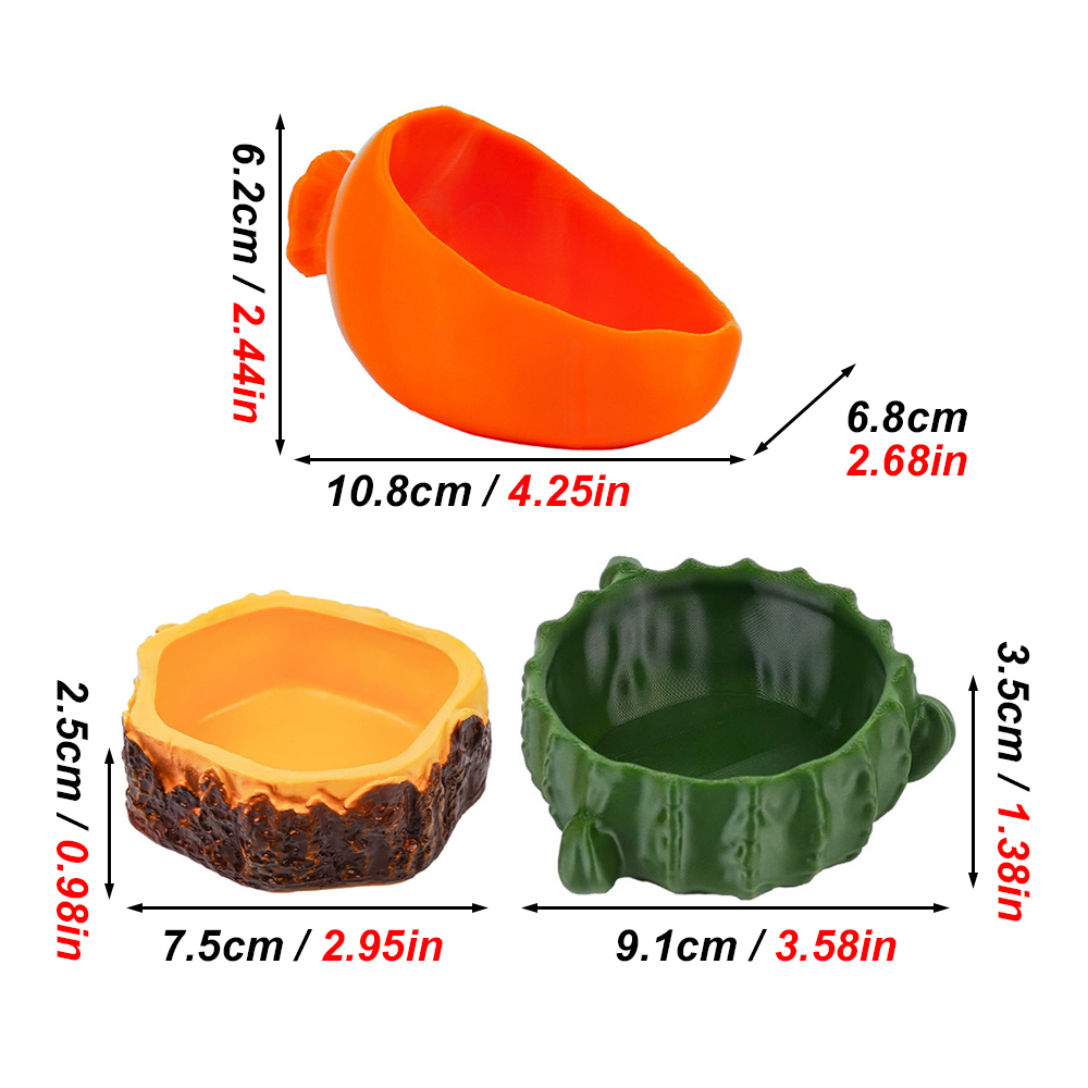 1 pezzo di ciotola per cibo pe - 3D Printing Food recensione e prezzo