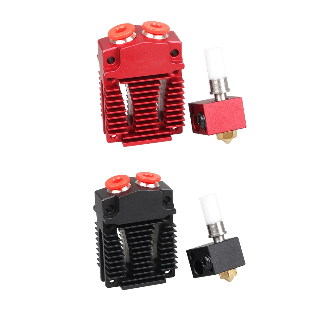 Stampante 3D hot end 2 in 1 ou - 3D Printer Power Supply recensione e prezzo