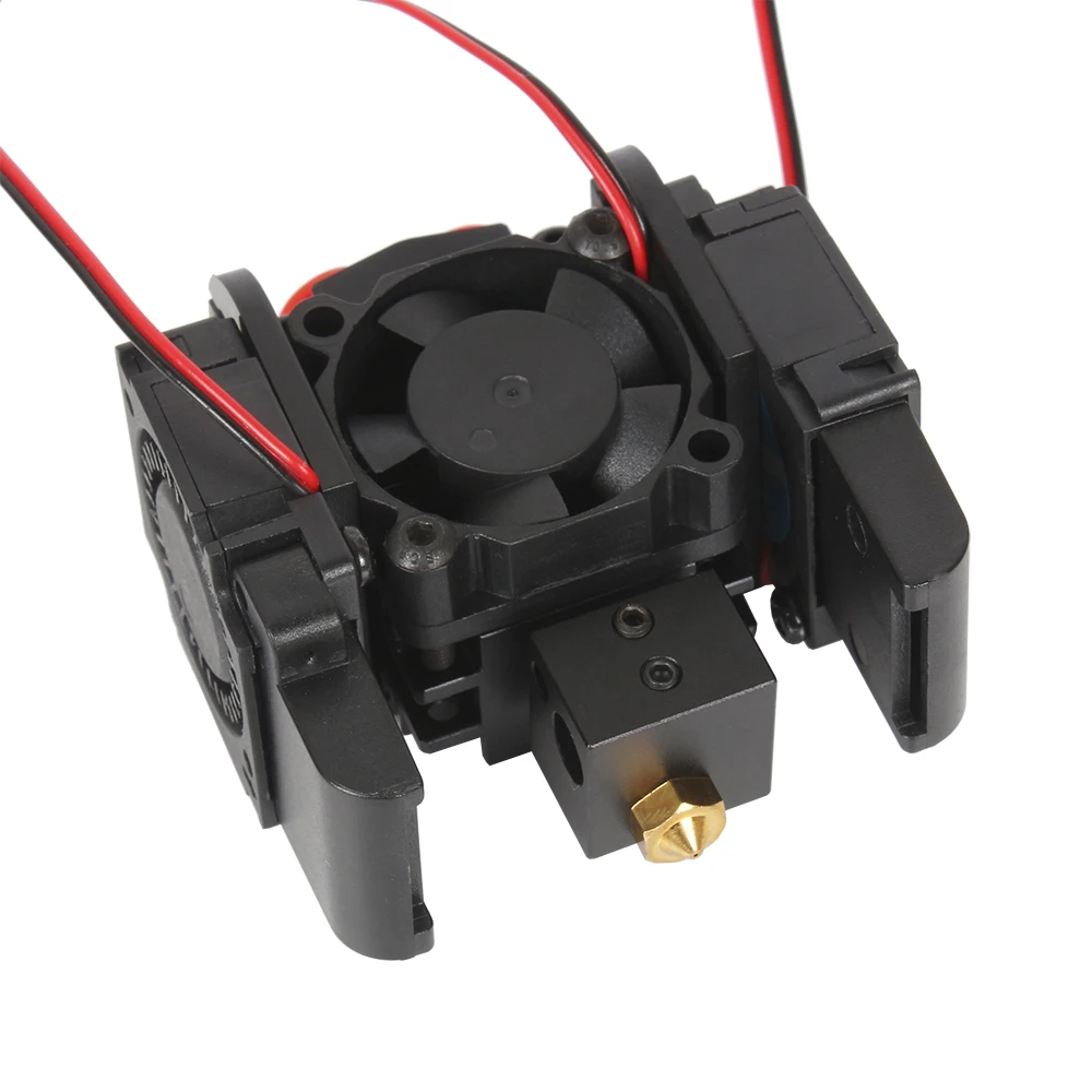 Stampante 3D hot end 2 in 1 ou - 3D Printer Power Supply recensione e prezzo