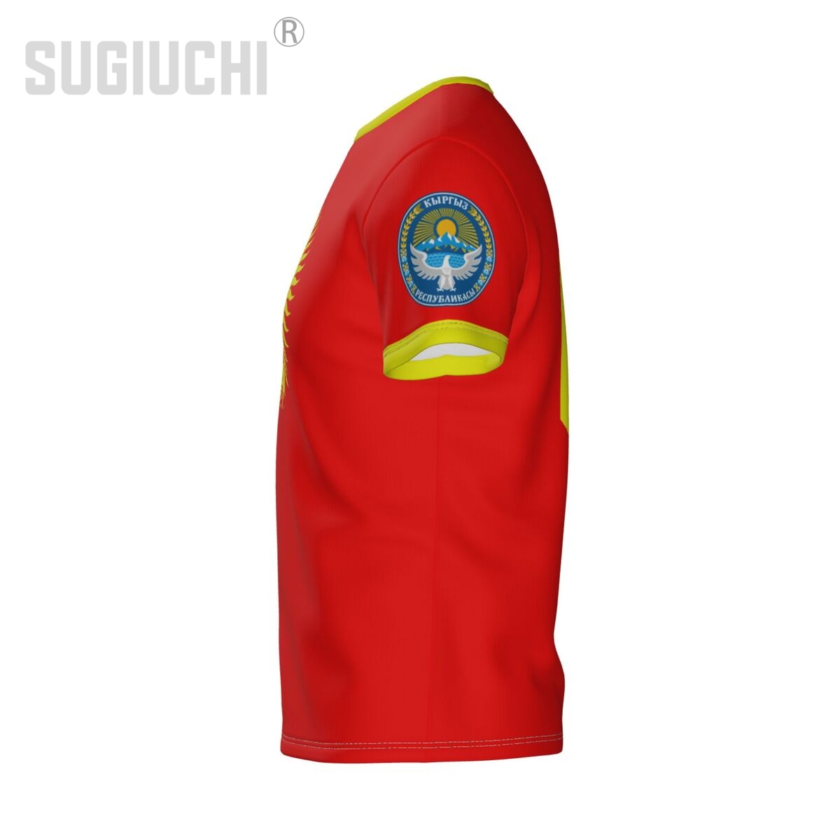 Magliette 3D con nome e numero - 3D Printing Name recensione e prezzo