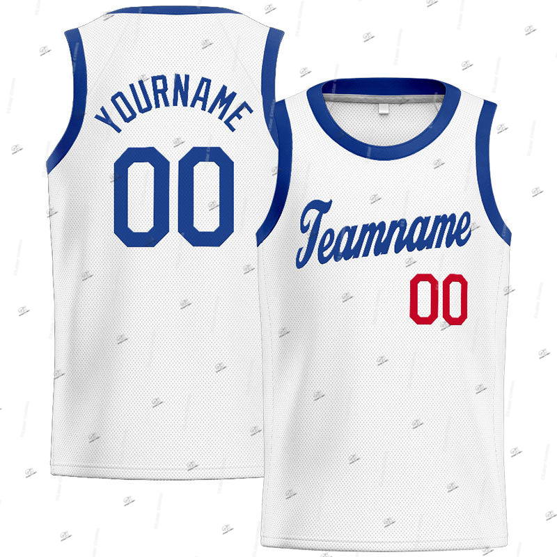 Maglietta da basket personaliz - 3D Printing Name recensione e prezzo