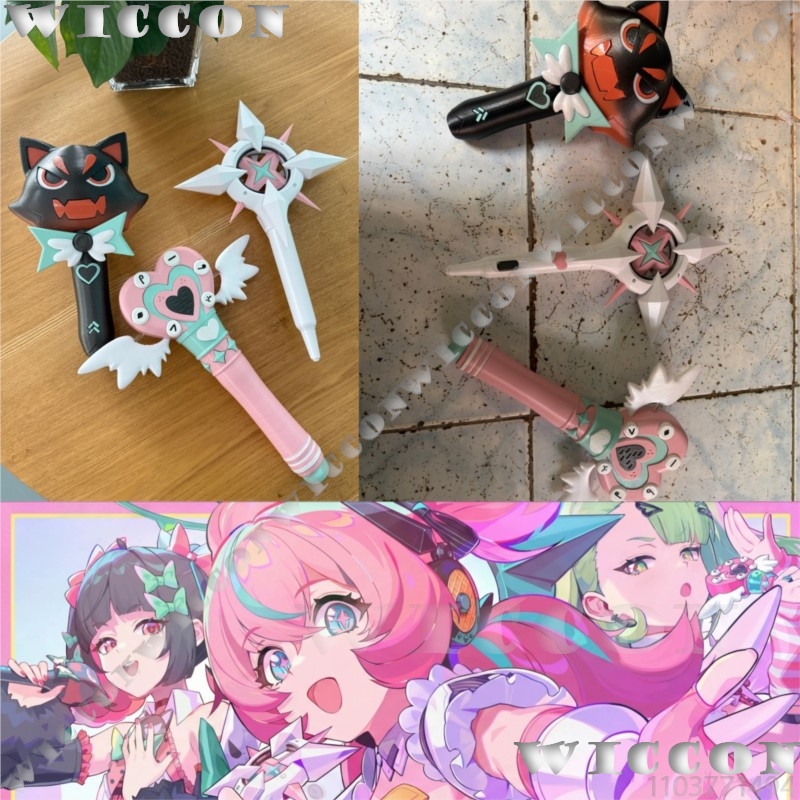 Costume Cosplay Sunna Nangong  - 3D Printing Zone recensione e prezzo