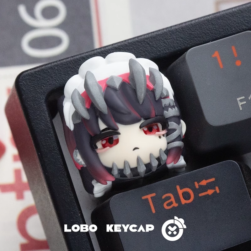 Keycap Artigianale Personalizz - 3D Printing Zone recensione e prezzo