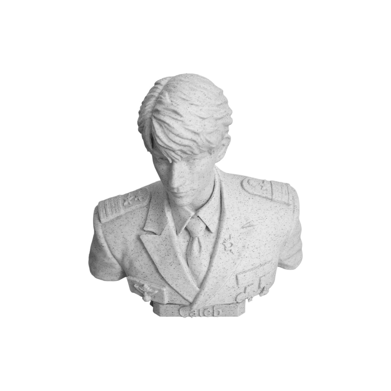 Love and Deepspace Caleb Cospl - 3D Printing Kit recensione e prezzo
