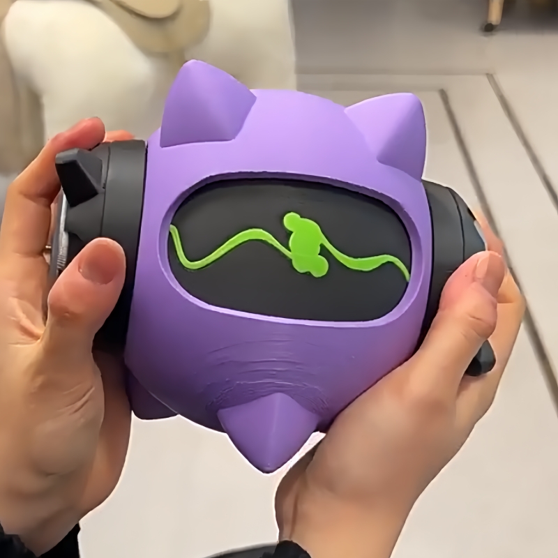 Valorant Miks Beat Pulse Limit - 3D Printing Fidget Toys recensione e prezzo