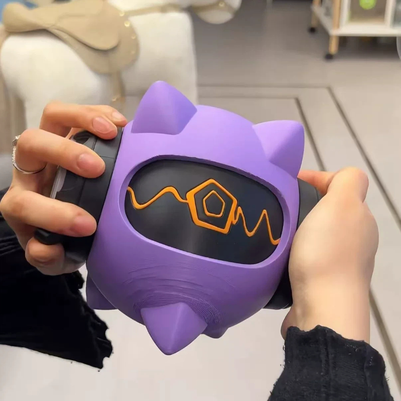 Valorant Miks Beat Pulse Limit - 3D Printing Fidget Toys recensione e prezzo