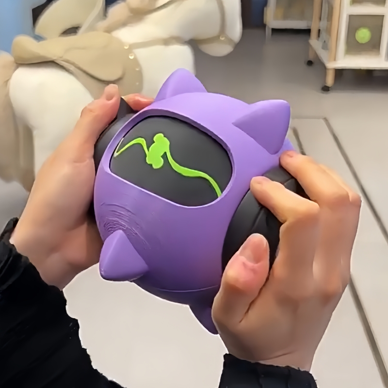 Valorant Miks Beat Pulse Limit - 3D Printing Fidget Toys recensione e prezzo