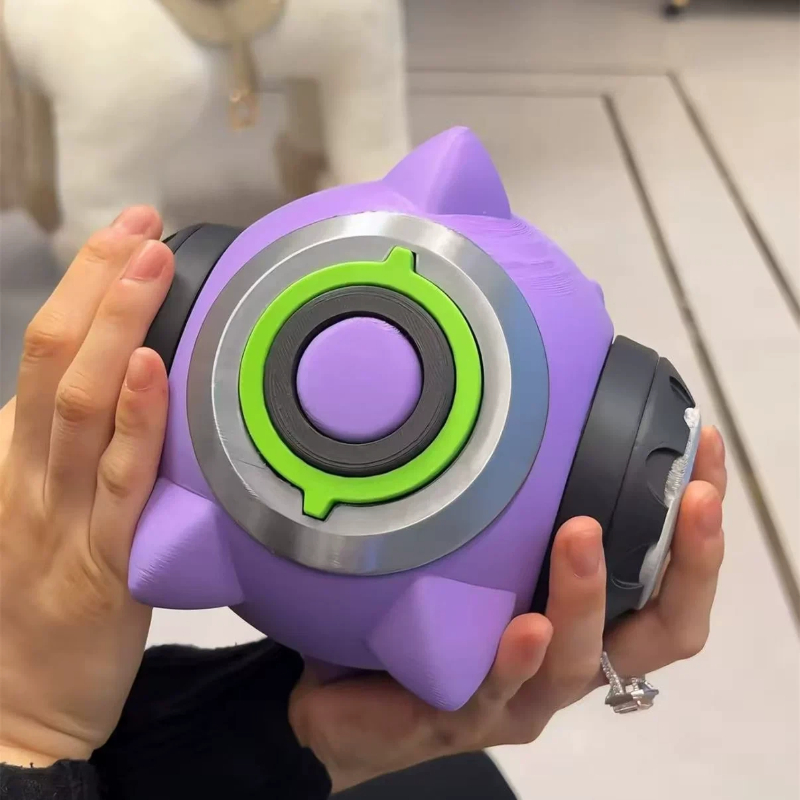 Valorant Miks Beat Pulse Limit - 3D Printing Fidget Toys recensione e prezzo
