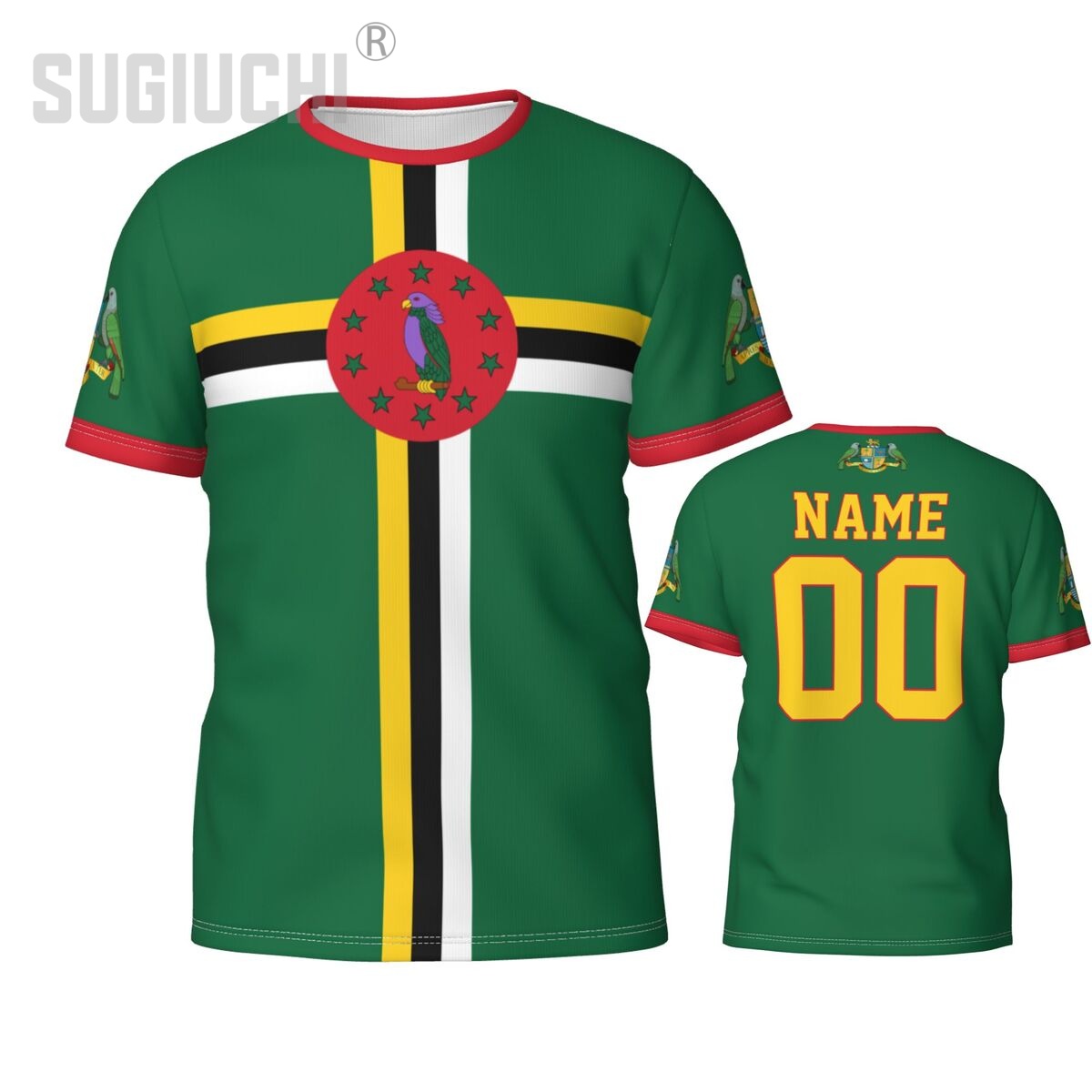 Nome personalizzato Numero Ban - 3D Printing Name recensione e prezzo