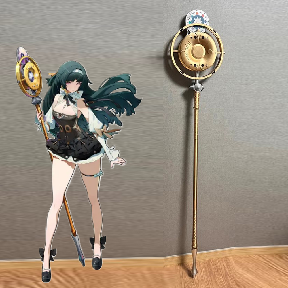 Astra Yao Cosplay 3D Stampato  - 3D Printing Zone recensione e prezzo