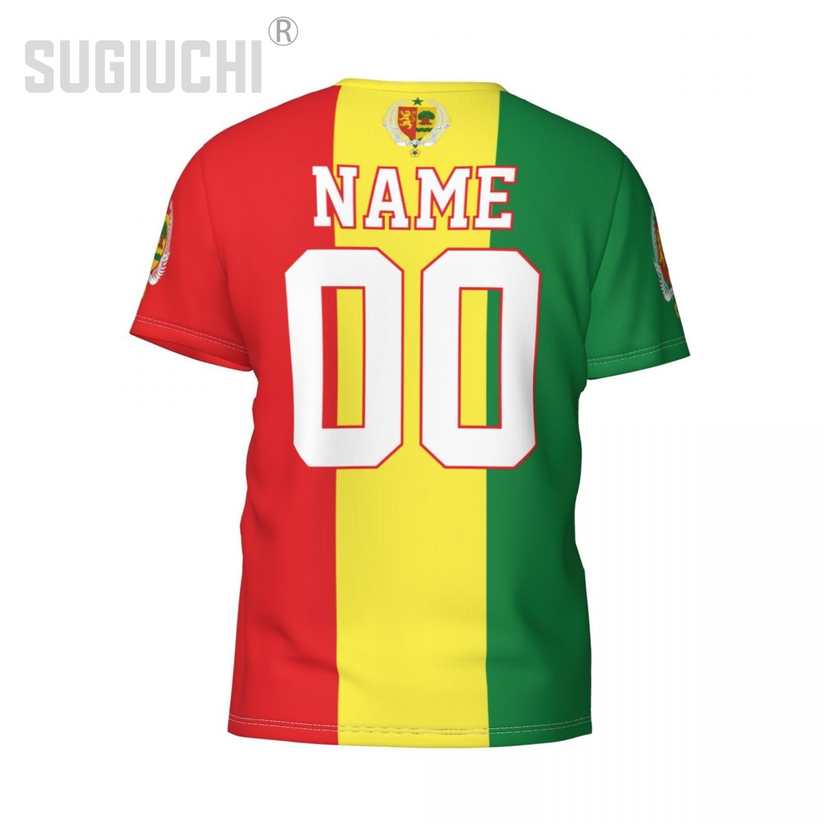 Magliette 3D personalizzate co - 3D Printing Name recensione e prezzo