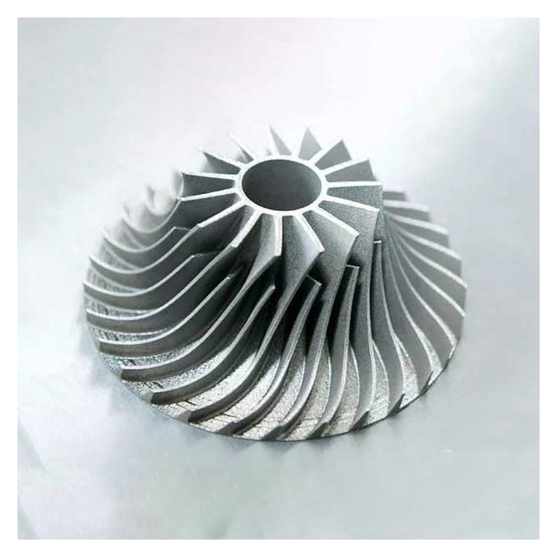 Servizio di Stampa 3D in Metal - 3D Printing Industrial recensione e prezzo