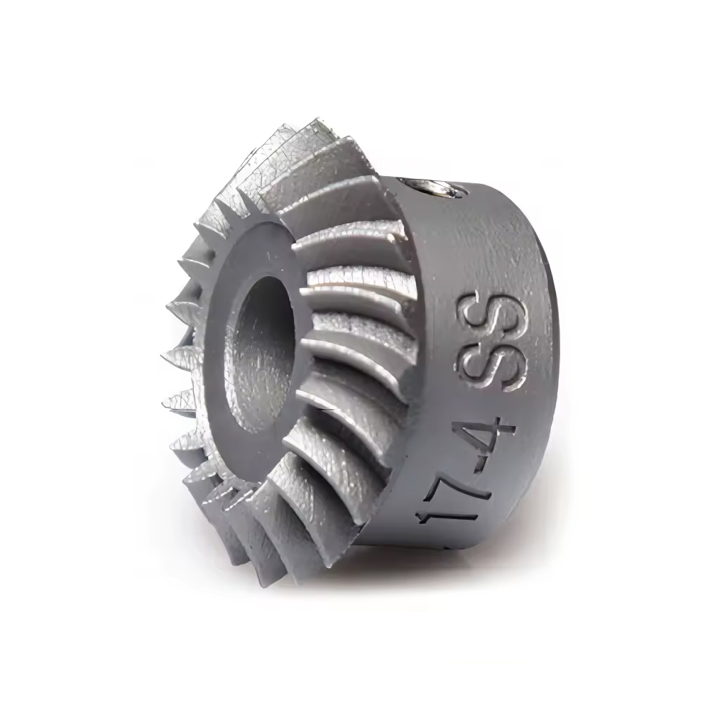 Servizio di Stampa 3D in Metal - 3D Printing Industrial recensione e prezzo