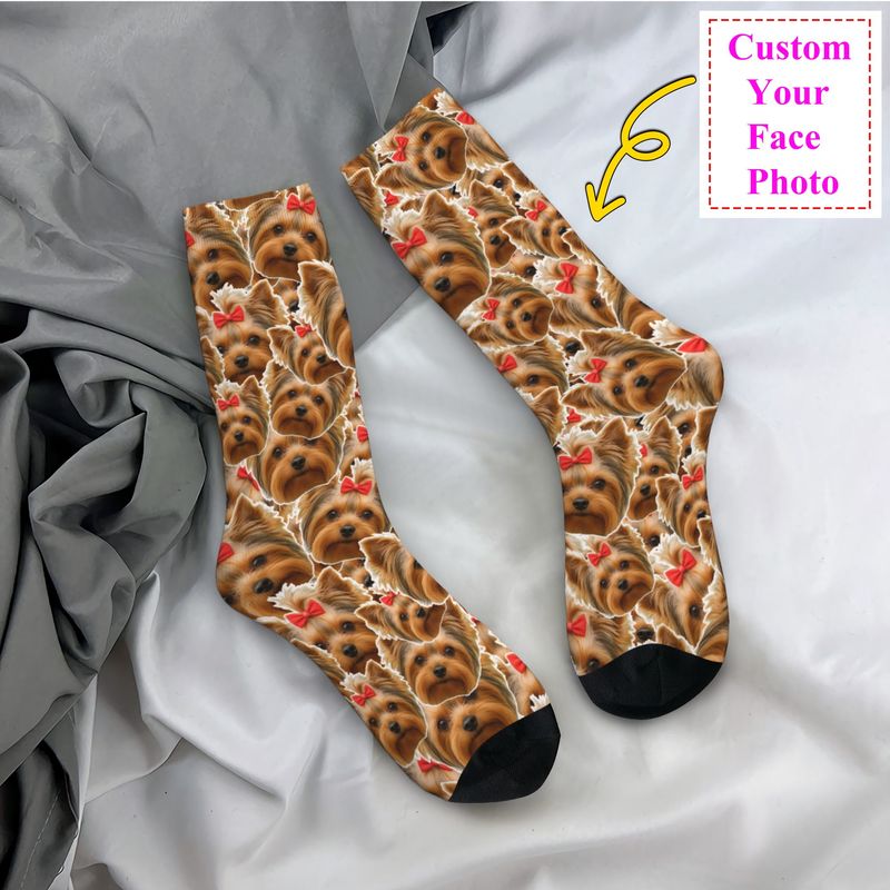 Calzini eleganti personalizzat - 3D Printing Designing recensione e prezzo