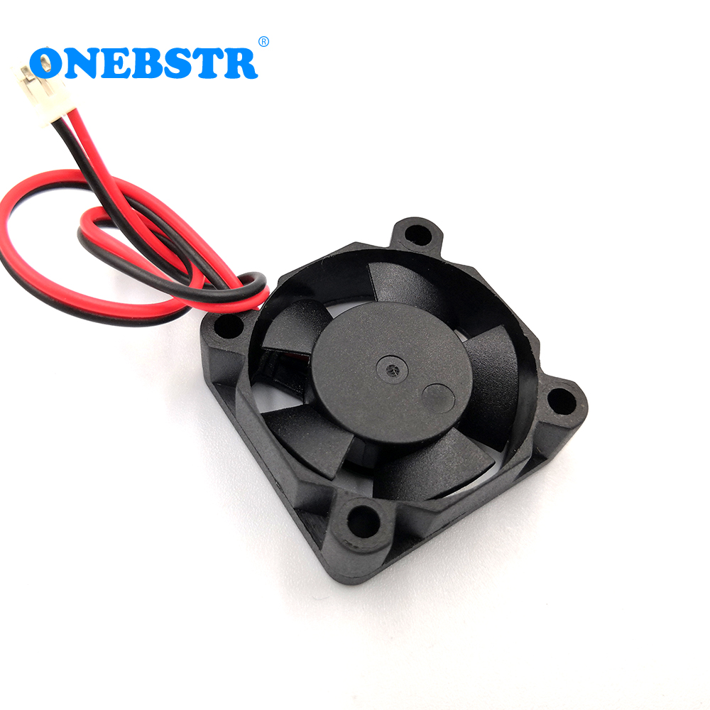 3010 Mini ventola Brushless DC - 3D Printer Power Supply recensione e prezzo