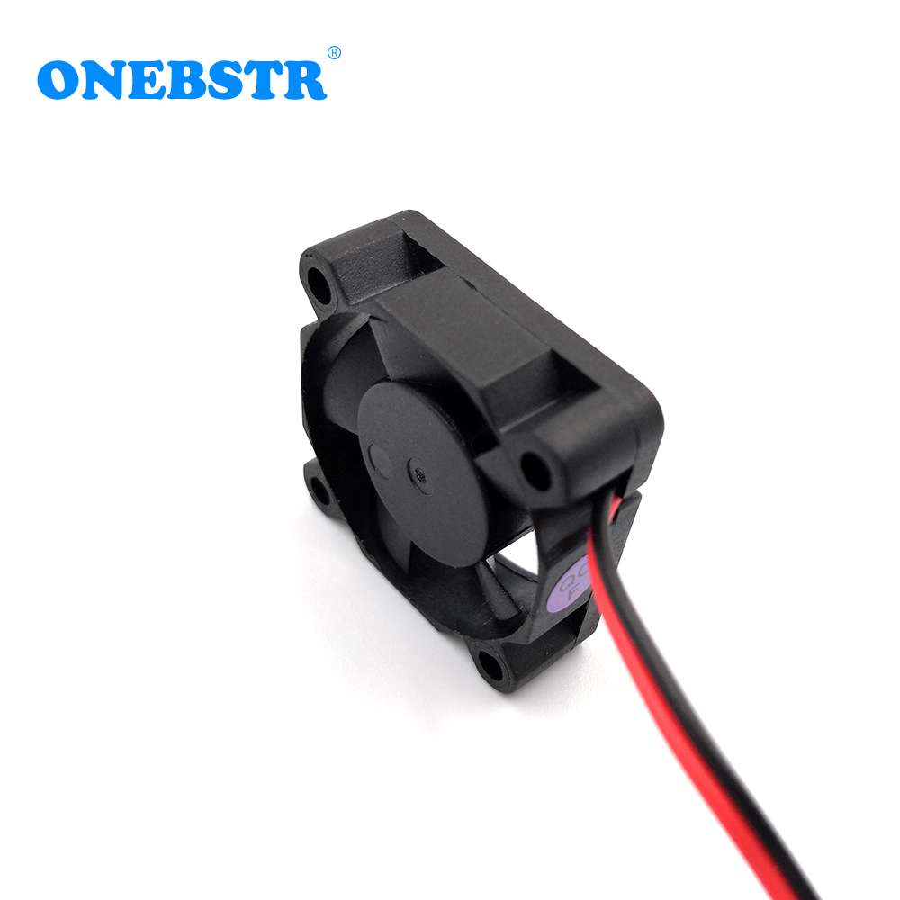 3010 Mini ventola Brushless DC - 3D Printer Power Supply recensione e prezzo