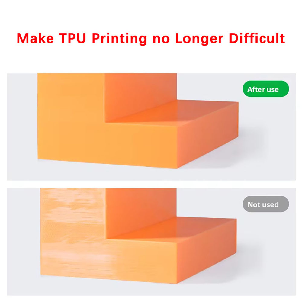Modulo di assistenza all'alime - 3D Printing Pdf recensione e prezzo