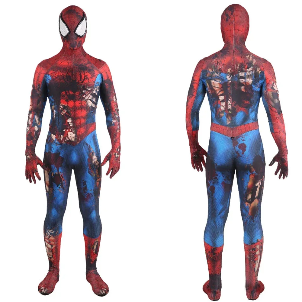 Incredibile Costume da Zombie  - 3D Printing Kit recensione e prezzo