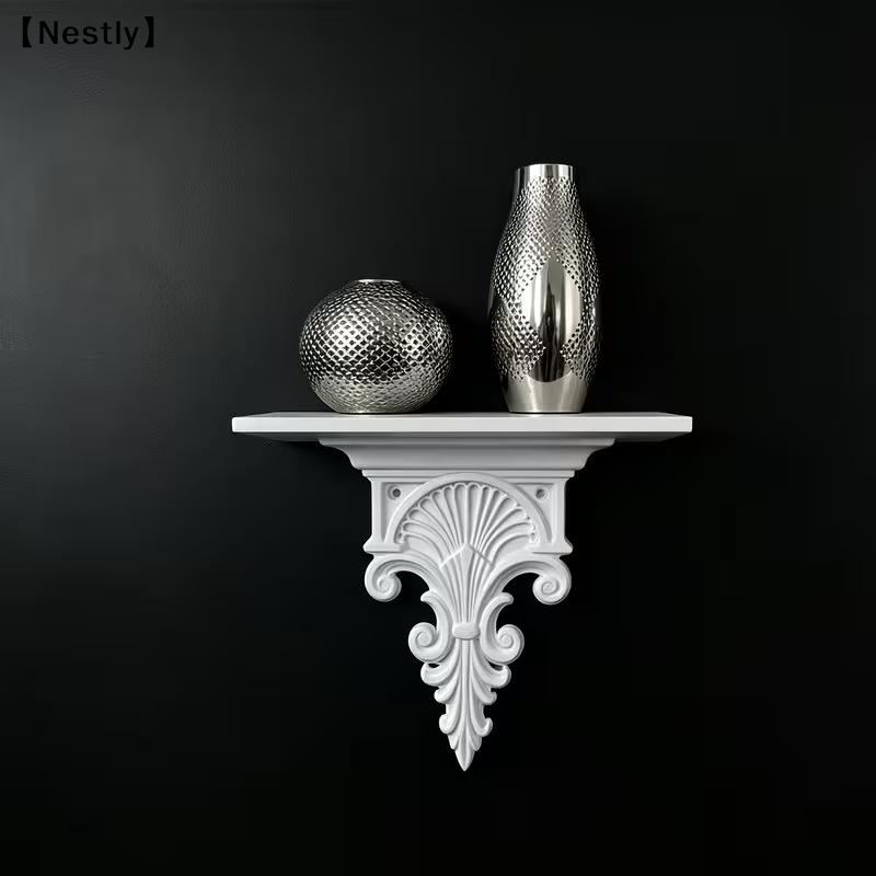 Mensola Galleggiante Creativa  - 3D Printing Examples recensione e prezzo
