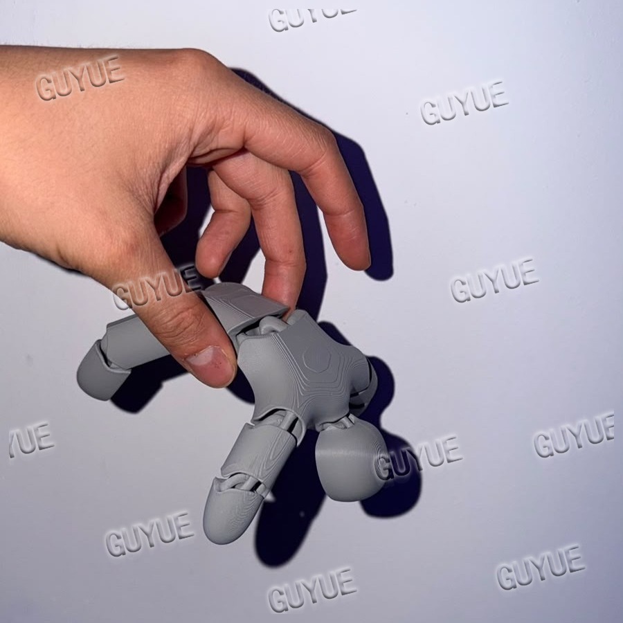 Stampa 3D in Plastica per Gioc - 3D Printing Designing recensione e prezzo
