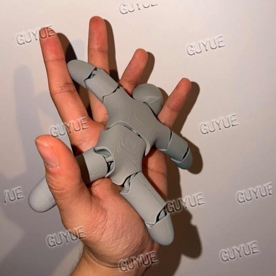 Stampa 3D in Plastica per Gioc - 3D Printing Designing recensione e prezzo
