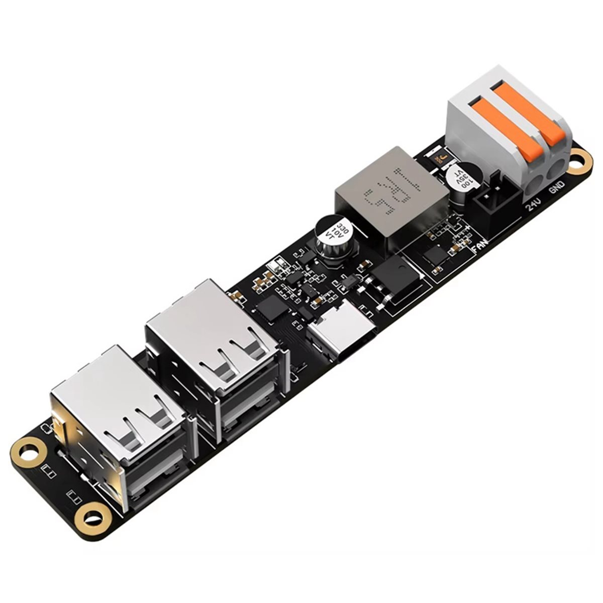 Modulo di Alimentazione L70A B - 3D Printer Power Supply recensione e prezzo