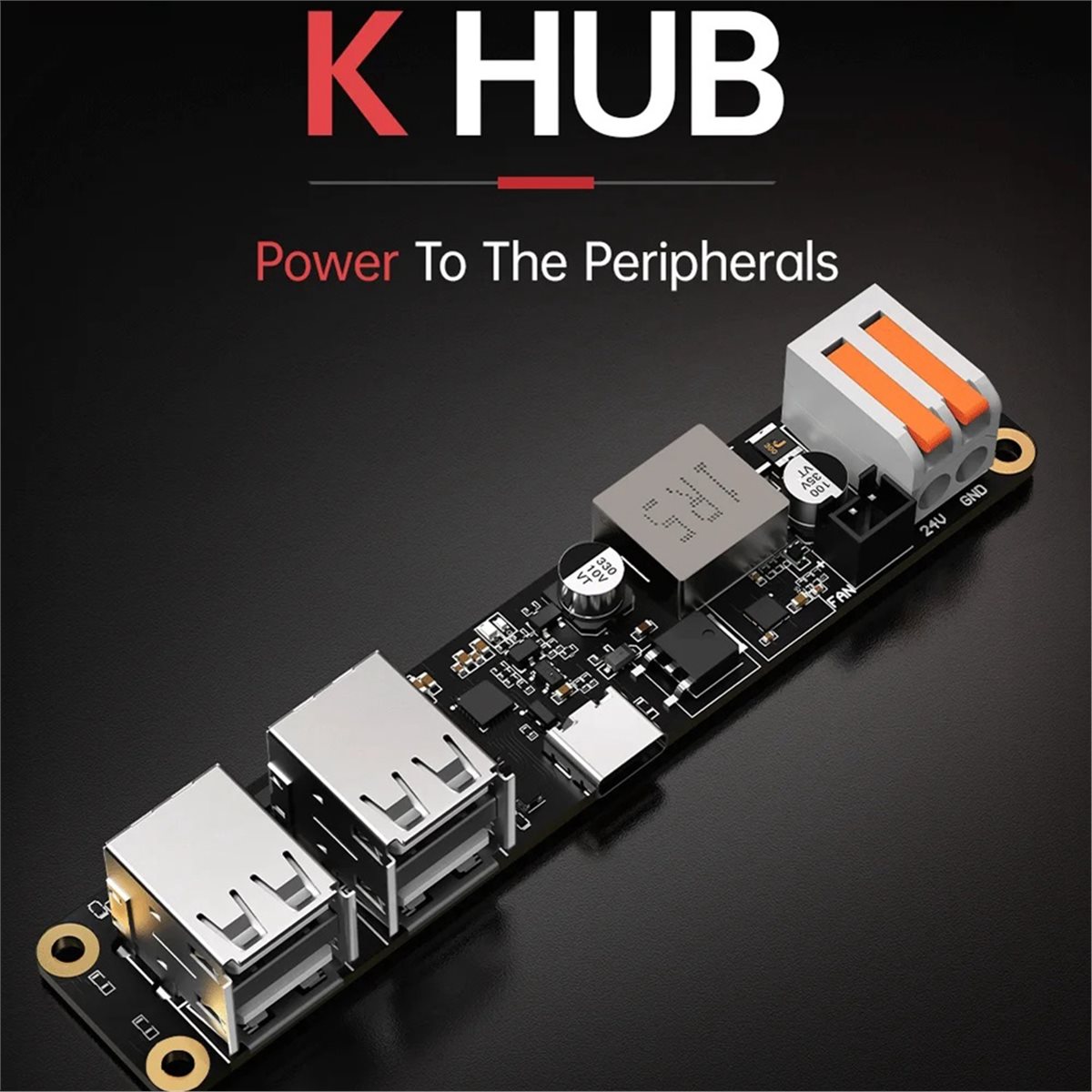 Modulo di Alimentazione L70A B - 3D Printer Power Supply recensione e prezzo