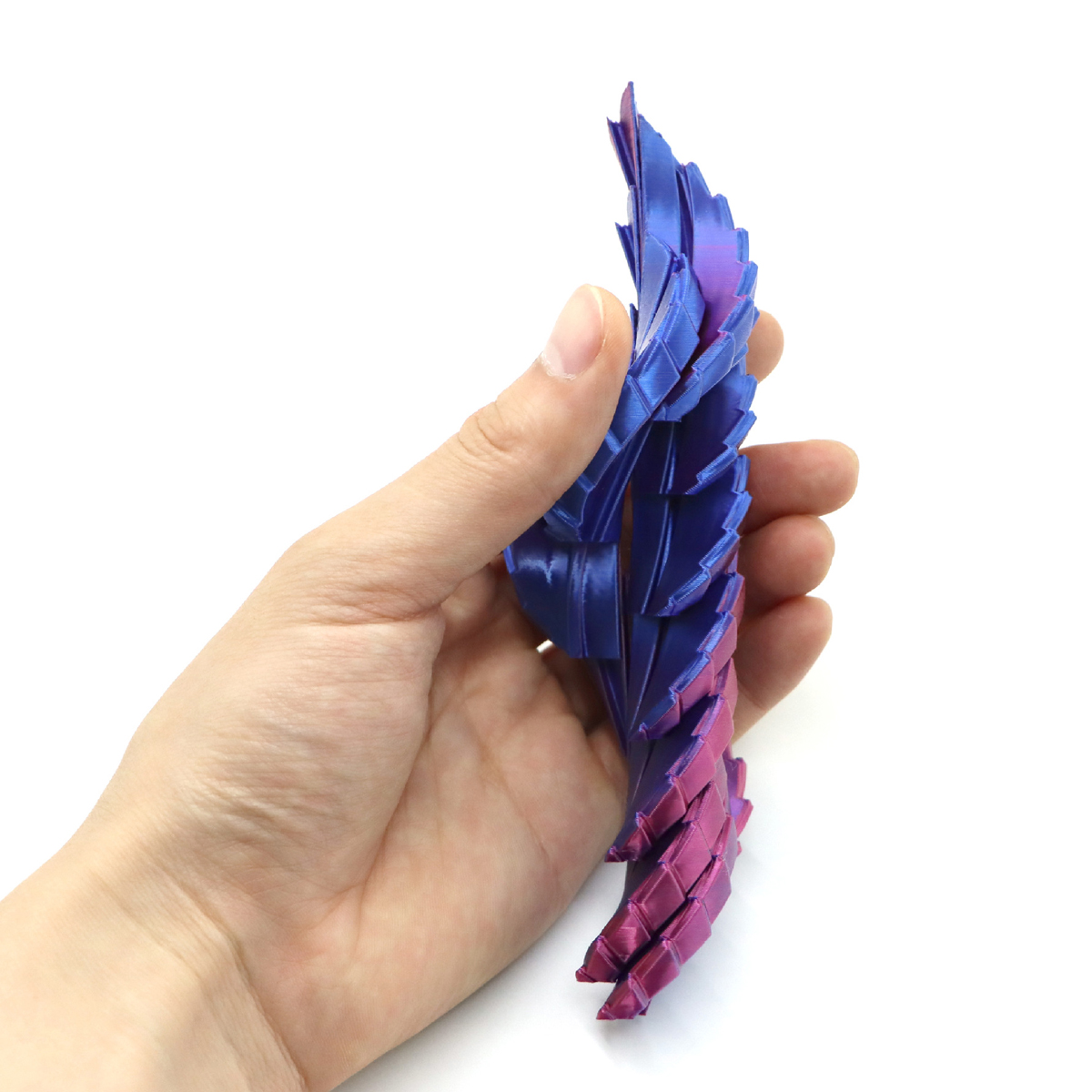 NUOVO Giocattolo Antistress a  - 3D Printing Fidget Toys recensione e prezzo
