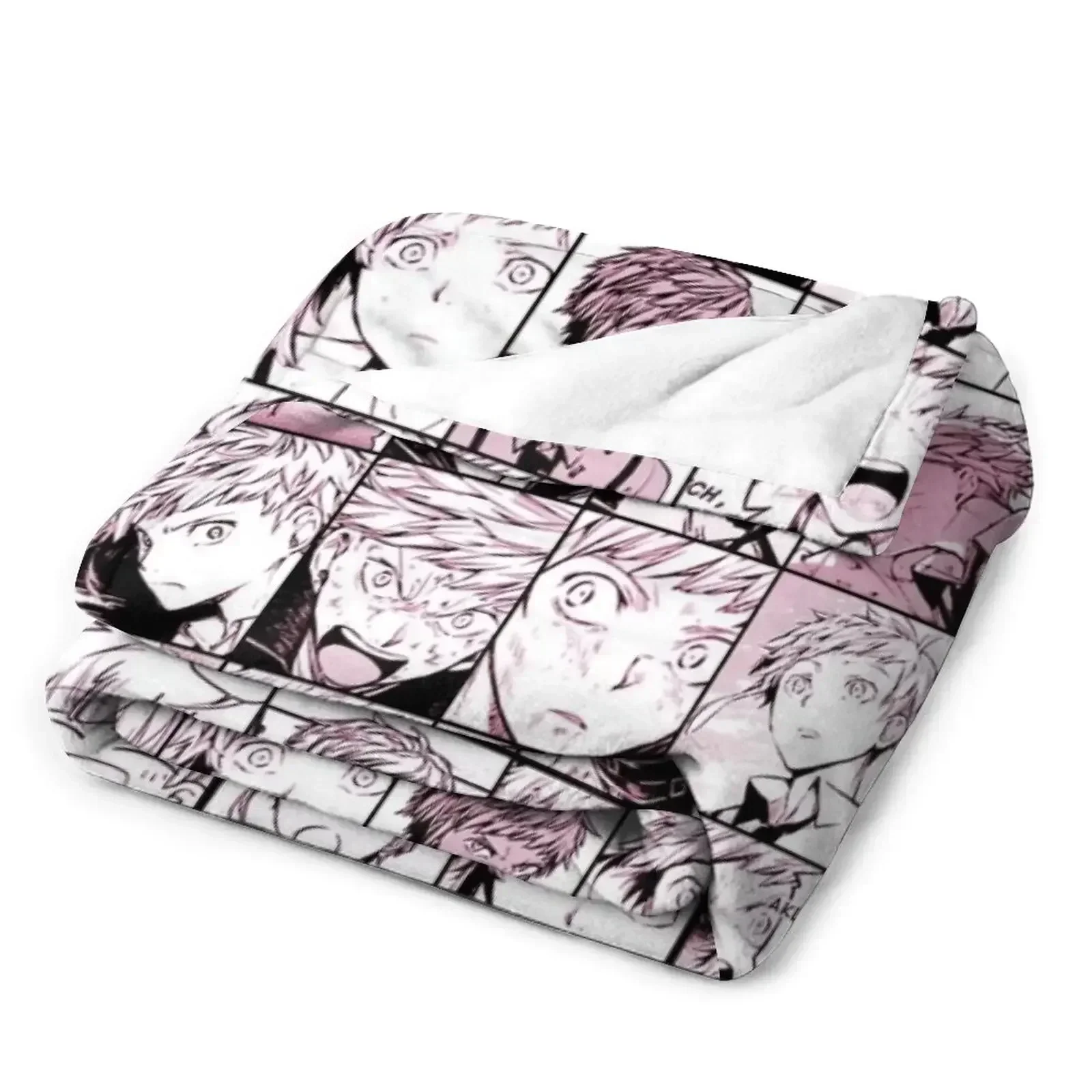 Atsushi BSD - Coperta Decorati - 3D Printing Bsd recensione e prezzo