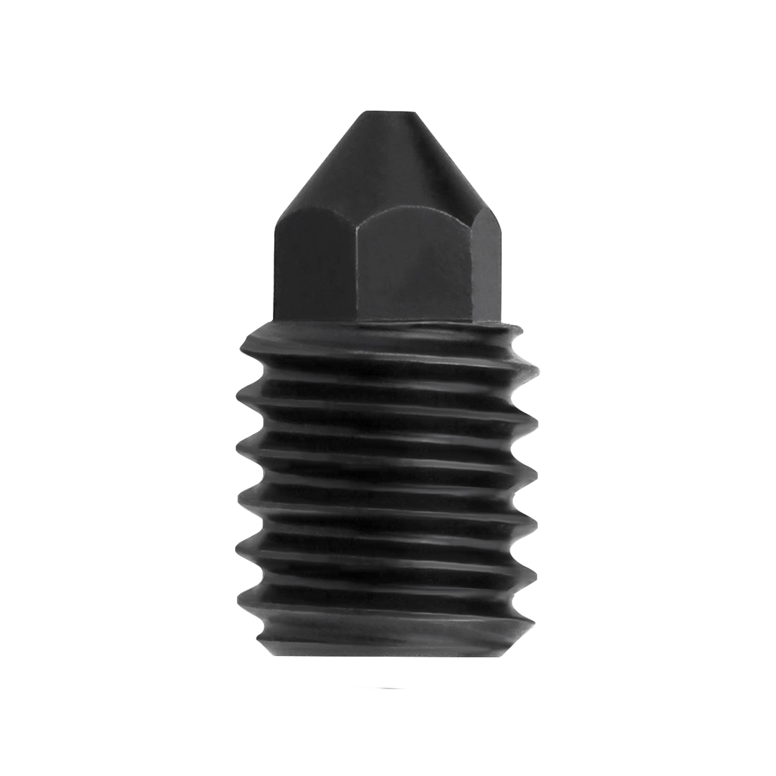 Ugello in acciaio temprato SF  - 3D Printing Result recensione e prezzo