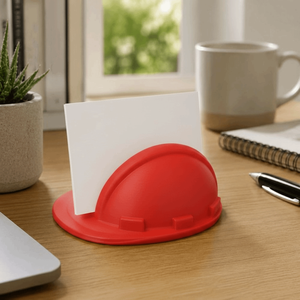 Porta Carte Stampato in 3D per - 3D Printing Card recensione e prezzo